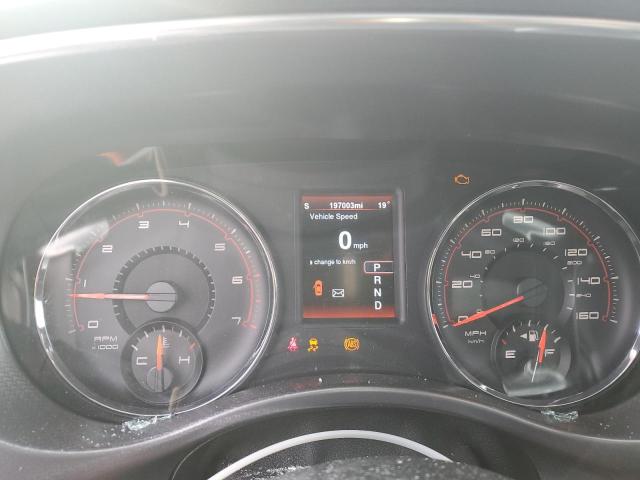 Photo 9 from auction – 2014 DODGE CHARGER R/ with VIN 2C3CDXCT4EH163838