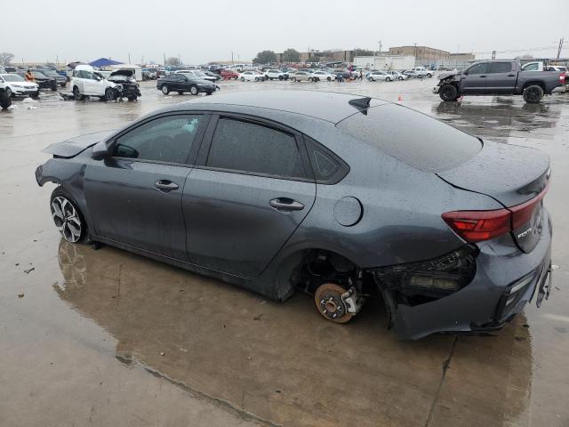 Photo 2 from auction – 2021 KIA FORTE FE with VIN 3KPF24AD7ME363891