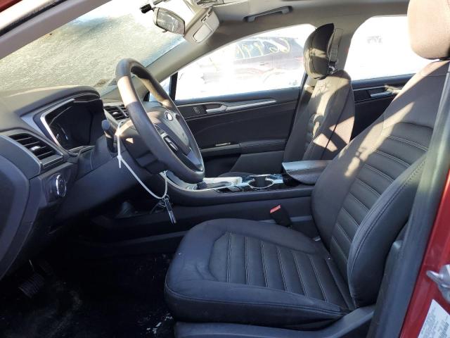 Photo 7 from auction – 2014 FORD FUSION SE with VIN 3FA6P0HD7ER206488