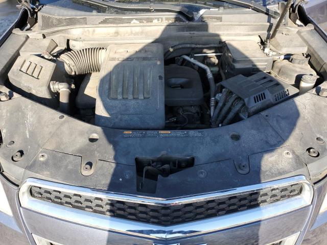 Photo 12 from auction – 2013 CHEVROLET EQUINOX LS with VIN 2GNFLCEK9D6392980