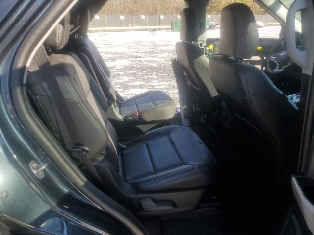Снимка 11 от търг – 2023 FORD EXPLORER X с VIN 1FMSK8DH6PGC43150