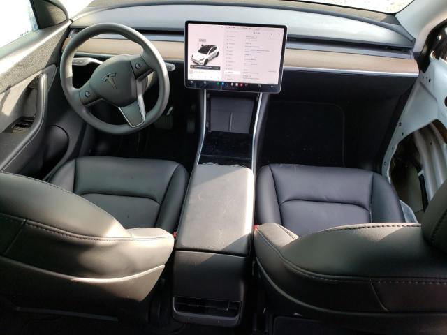 صورة رقم 8 من المزاد - 2021 TESLA MODEL Y مع VIN 5YJYGDEEXMF095636