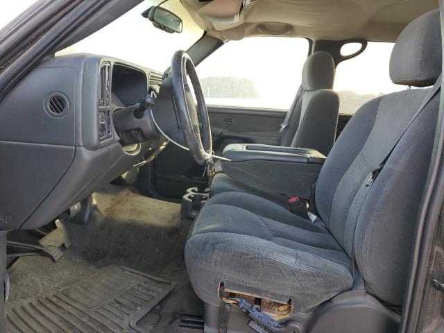 Photo 7 from auction – 2003 CHEVROLET SILVERADO with VIN 1GCHK23U23F137546