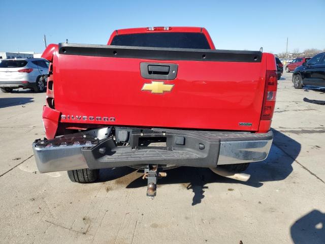 Photo 6 from auction – 2011 CHEVROLET SILVERADO with VIN 3GCPCREA3BG381482