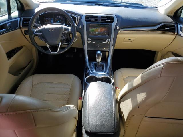 Photo 8 from auction – 2015 FORD FUSION SE with VIN 3FA6P0H99FR287961