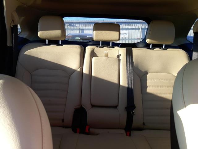 Photo 10 from auction – 2021 FORD EDGE SEL with VIN 2FMPK4J92MBA50895
