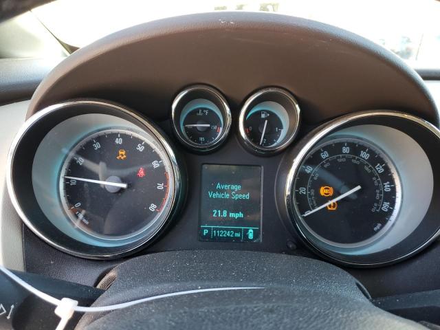 Photo 9 from auction – 2014 BUICK VERANO CON with VIN 1G4PR5SK0E4198042