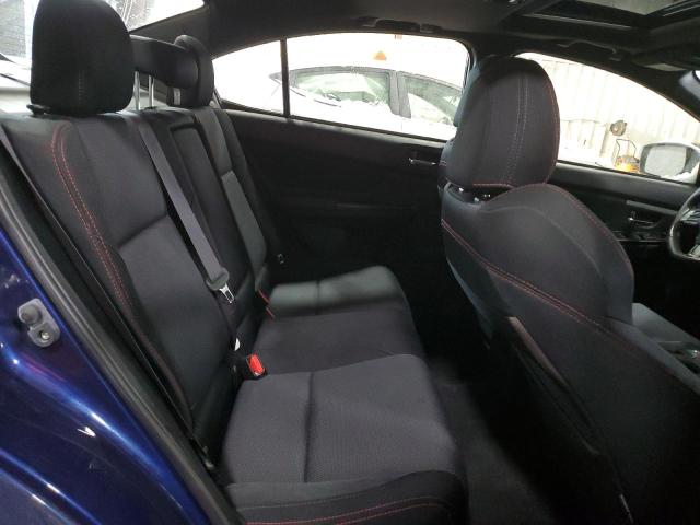 Photo 10 from auction – 2019 SUBARU WRX PREMIU with VIN JF1VA1F67K8819943
