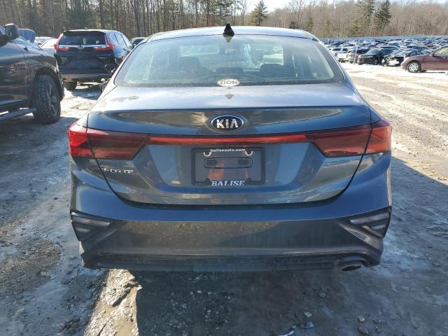 Photo 6 from auction – 2020 KIA FORTE FE with VIN 3KPF24AD6LE185860