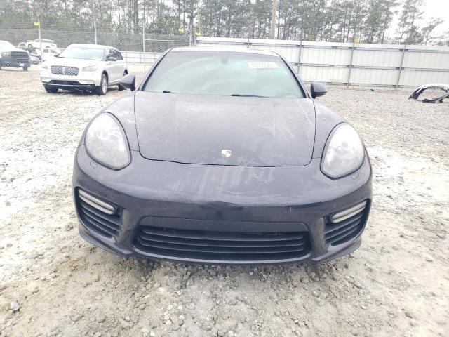Photo 5 from auction – 2014 PORSCHE PANAMERA G with VIN WP0AF2A76EL083112