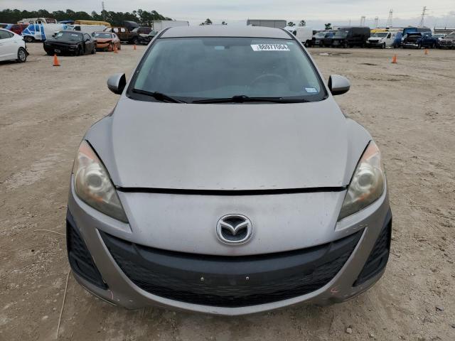 Photo 5 from auction – 2011 MAZDA 3 I with VIN JM1BL1UF3B1376774