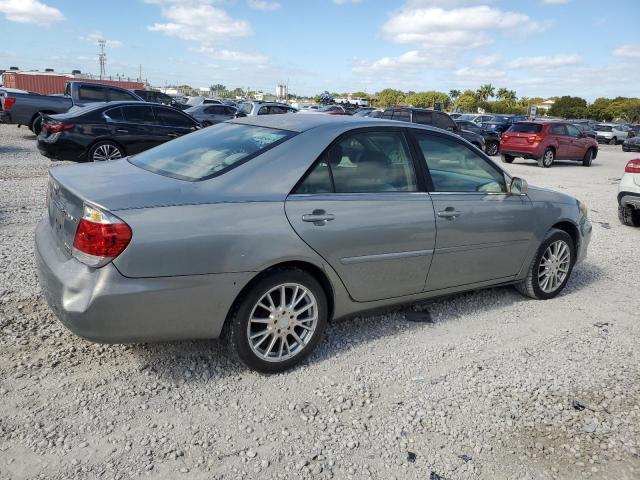 Photo 3 from auction – 2005 TOYOTA CAMRY LE with VIN 4T1BE32K55U612815