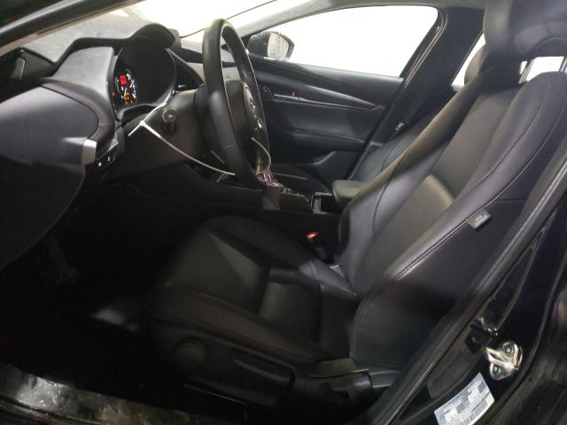 Photo 7 from auction – 2024 MAZDA 3 SELECT S with VIN 3MZBPABM4RM426842
