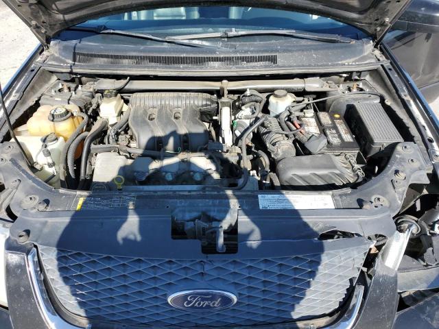 Photo 12 from auction – 2005 FORD FREESTYLE with VIN 1FMDK06175GA35298