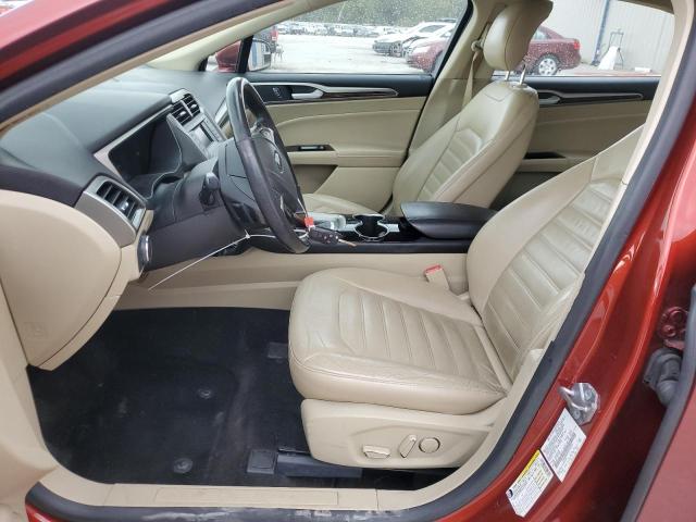 Photo 7 from auction – 2014 FORD FUSION SE with VIN 3FA6P0H90ER257617