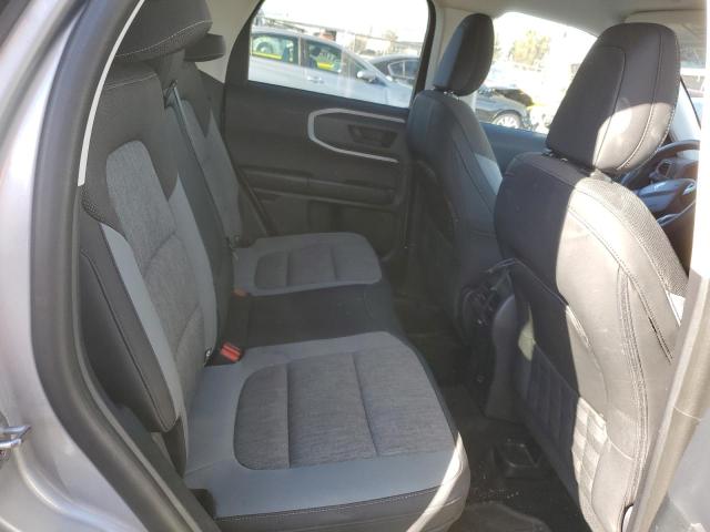 Photo 11 from auction – 2021 FORD BRONCO SPO with VIN 3FMCR9B64MRA79599