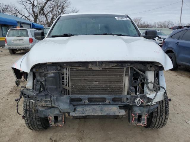 Foto 5 de la subasta – 2019 RAM 1500 CLASS con VIN 1C6RR7GT6KS614121
