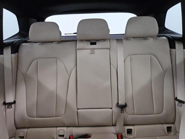 Photo 10 from auction – 2021 BMW X3 SDRIVE3 with VIN 5UXTY3C07M9F61124
