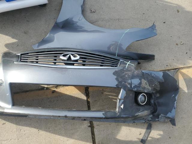 Photo 12 from auction – 2010 INFINITI G37 BASE with VIN JN1CV6AP0AM404331
