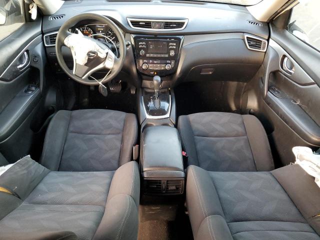 صورة رقم 8 من المزاد - 2016 NISSAN ROGUE S مع VIN KNMAT2MT6GP607047