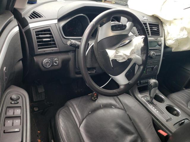 Photo 8 from auction – 2011 CHEVROLET TRAVERSE L with VIN 1GNKVJED3BJ320607
