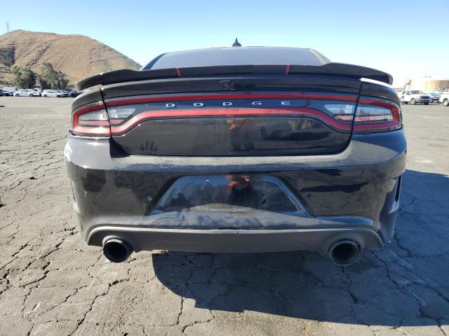 Photo 6 from auction – 2022 DODGE CHARGER R/ with VIN 2C3CDXCT4NH176072