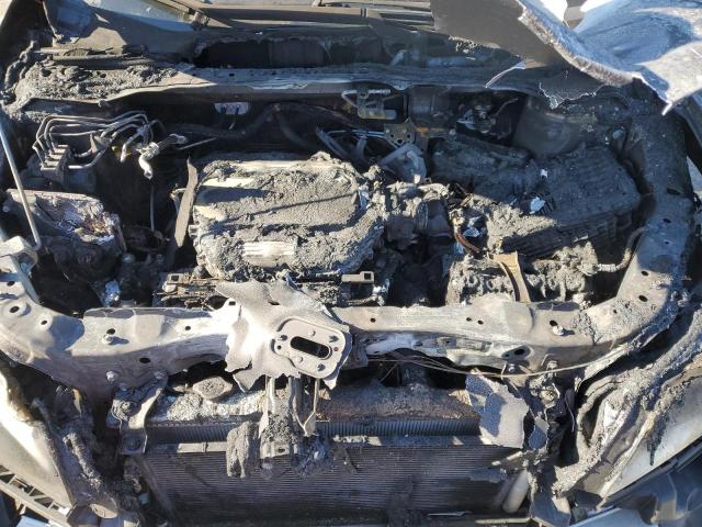Photo 12 from auction – 2015 ACURA RDX TECHNO with VIN 5J8TB4H58FL027485