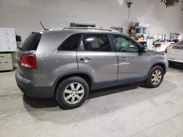 Photo 3 from auction – 2011 KIA SORENTO BA with VIN 5XYKTDA2XBG159662