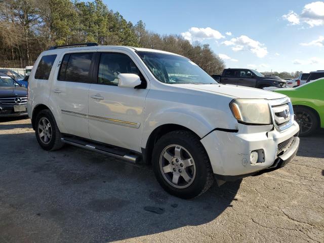 Photo 4 from auction – 2011 HONDA PILOT TOUR with VIN 5FNYF3H99BB021200