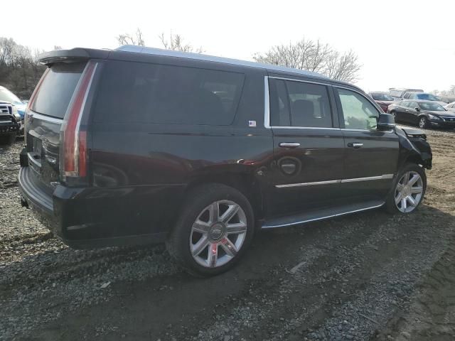 Photo 3 from auction – 2018 CADILLAC ESCALADE E with VIN 1GYS4HKJ5JR121129