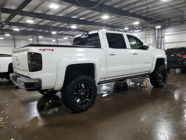 Photo 3 from auction – 2015 CHEVROLET SILVERADO with VIN 3GCUKREC2FG151333