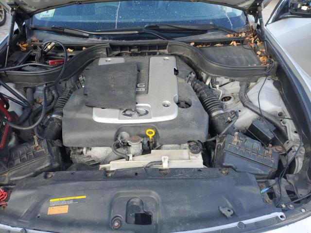 Photo 11 from auction – 2013 INFINITI G37 with VIN JN1CV6ARXDM357136