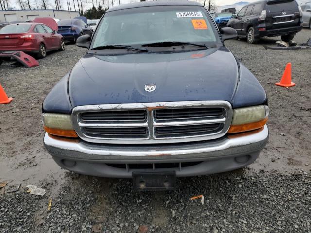 Photo 5 from auction – 2002 DODGE DAKOTA SLT with VIN 1B7GL42X72S600335