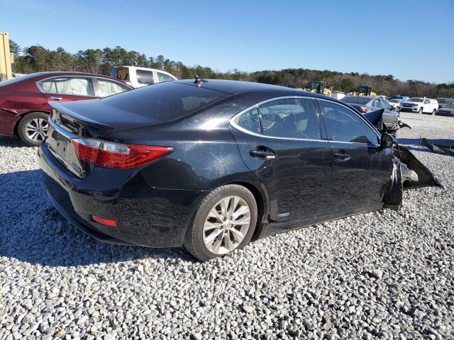 Photo 3 from auction – 2013 LEXUS ES 300H with VIN JTHBW1GG6D2004773