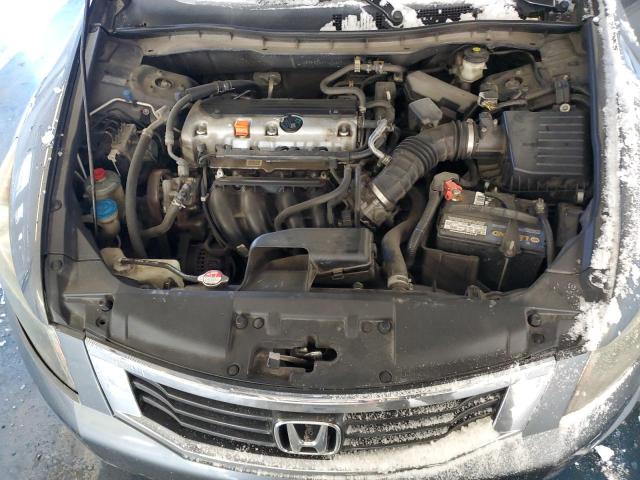Photo 11 from auction – 2009 HONDA ACCORD LXP with VIN 1HGCP26469A043071