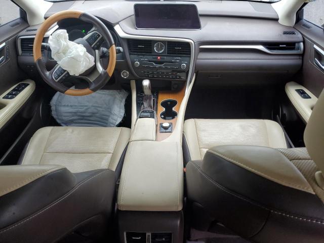 Photo 8 from auction – 2019 LEXUS RX 350 BAS with VIN 2T2ZZMCA0KC143978