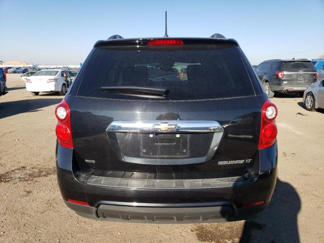 Photo 6 from auction – 2013 CHEVROLET EQUINOX LT with VIN 2GNFLEEK3D6248014