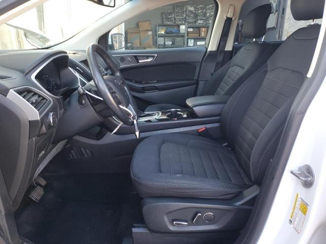 Photo 7 from auction – 2016 FORD EDGE SEL with VIN 2FMPK4J95GBC59682