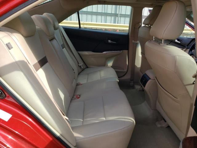 Photo 10 from auction – 2014 TOYOTA CAMRY XLE with VIN 4T4BF1FK0ER377970