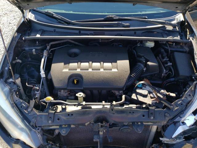 Photo 11 from auction – 2015 TOYOTA COROLLA L with VIN 5YFBURHE5FP181631