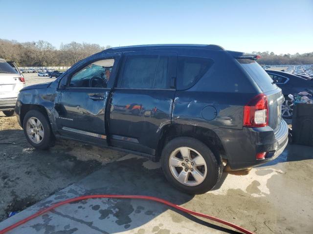 Photo 2 from auction – 2014 JEEP COMPASS SP with VIN 1C4NJCBA7ED777169