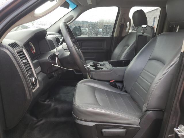 Photo 7 from auction – 2016 RAM 1500 ST with VIN 1C6RR6FT6GS216197