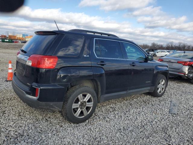 Photo 3 from auction – 2016 GMC TERRAIN SL with VIN 2GKFLTEK7G6134717