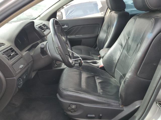 Photo 7 from auction – 2010 FORD FUSION SPO with VIN 3FAHP0KC3AR352664