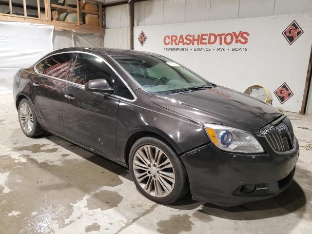 Photo 4 from auction – 2013 BUICK VERANO with VIN 1G4PP5SK1D4200238