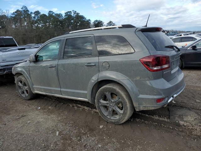 Photo 2 from auction – 2019 DODGE JOURNEY CR with VIN 3C4PDCGG3KT859614