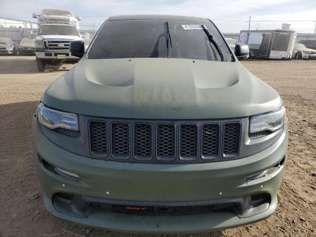 Photo 5 from auction – 2014 JEEP GRAND CHER with VIN 1C4RJFDJ5EC152954