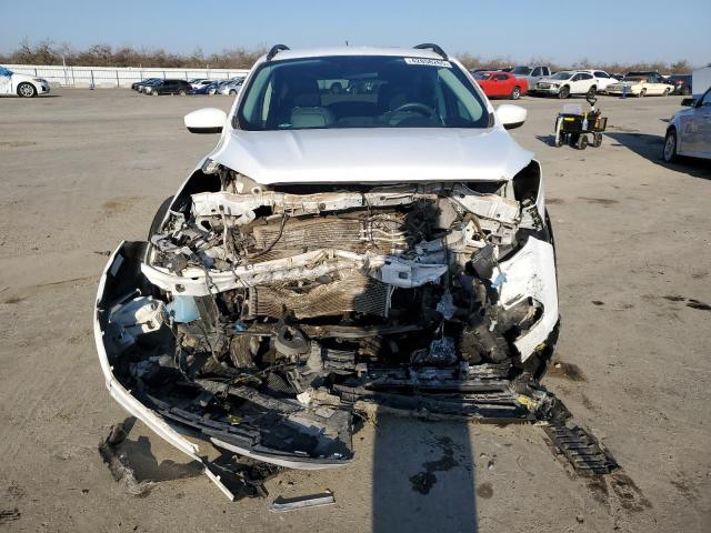 Photo 5 from auction – 2018 FORD ESCAPE SEL with VIN 1FMCU9HD9JUB44732
