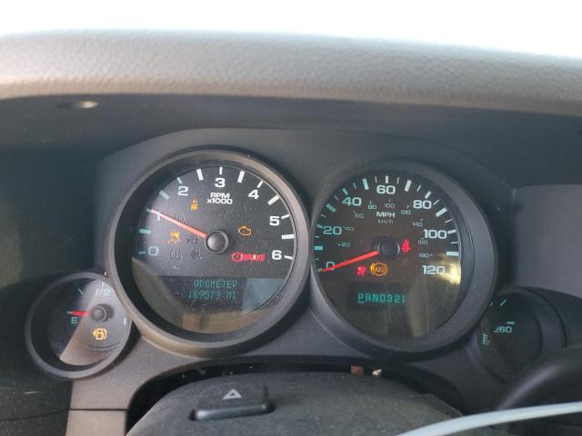 Photo 9 from auction – 2012 GMC SIERRA K15 with VIN 1GTR2UEA7CZ171614