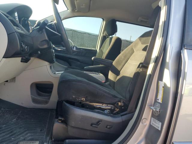 Photo 7 from auction – 2016 DODGE GRAND CARA with VIN 2C4RDGCG4GR330219